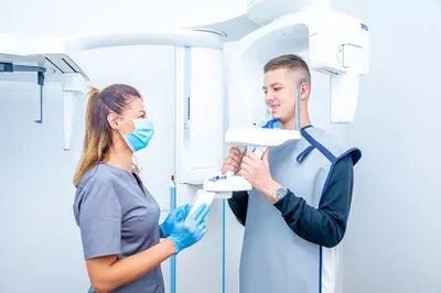 Prodent Dentysta Gdańsk, Implanty, Chirurgia stomatologiczna